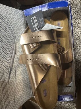 Women's Birkenstock Sandals